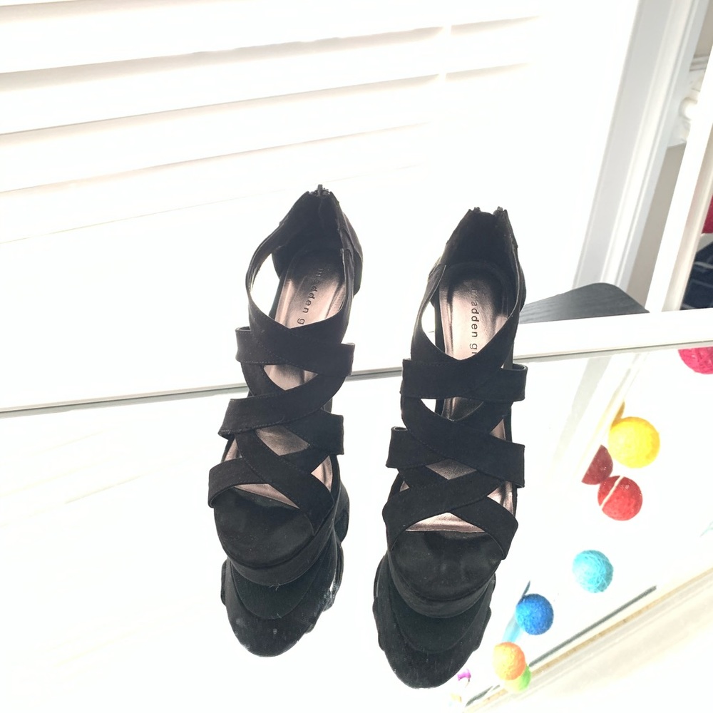 wedges